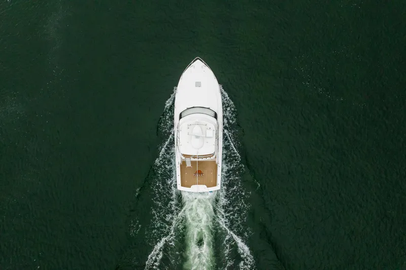 Sun Of A Fish Yacht Photos Pics 