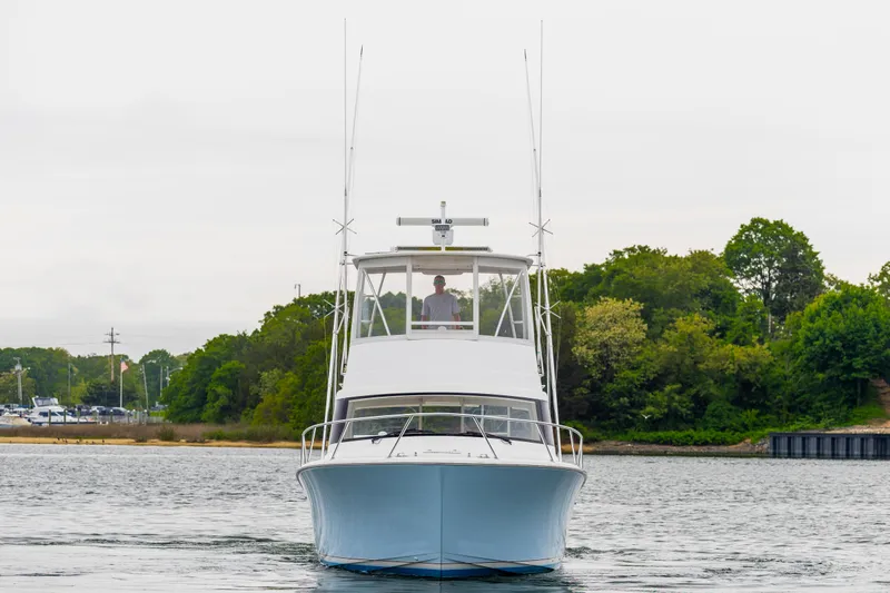 Sun Of A Fish Yacht Photos Pics 