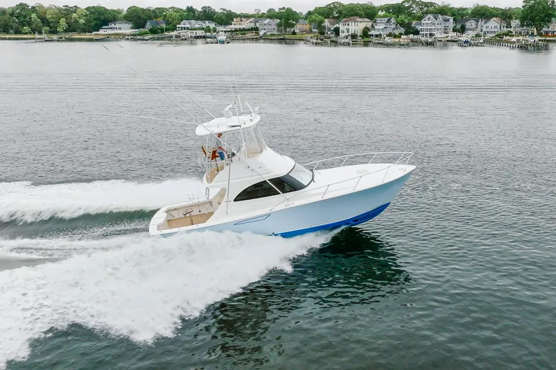 Sun Of A Fish Yacht Photos Pics 