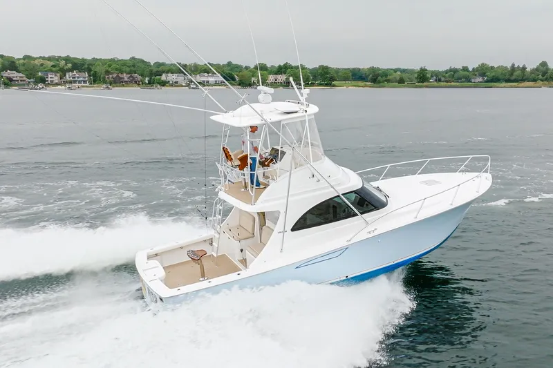 Sun Of A Fish Yacht Photos Pics 