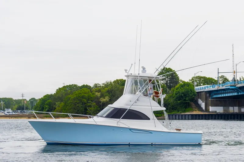 Sun Of A Fish Yacht Photos Pics 