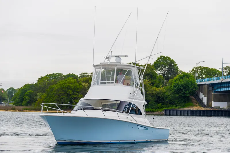 Sun Of A Fish Yacht Photos Pics 