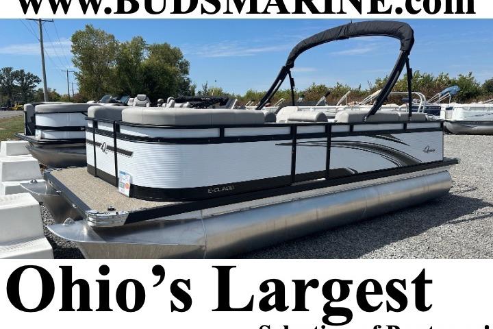 Qwest E-Class 820 Lanai LT