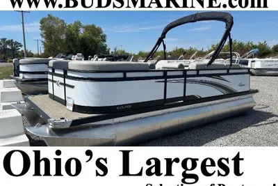 Qwest E-Class 820 Lanai LT