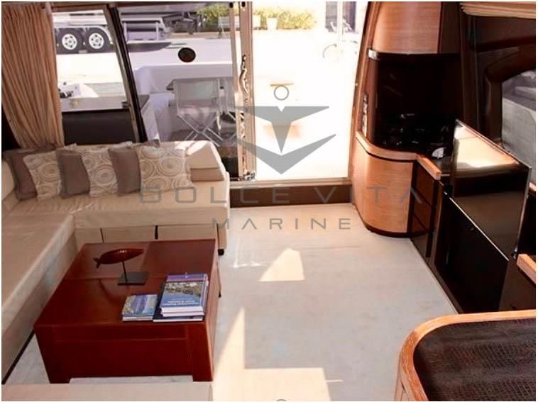 2014 Azimut 70 