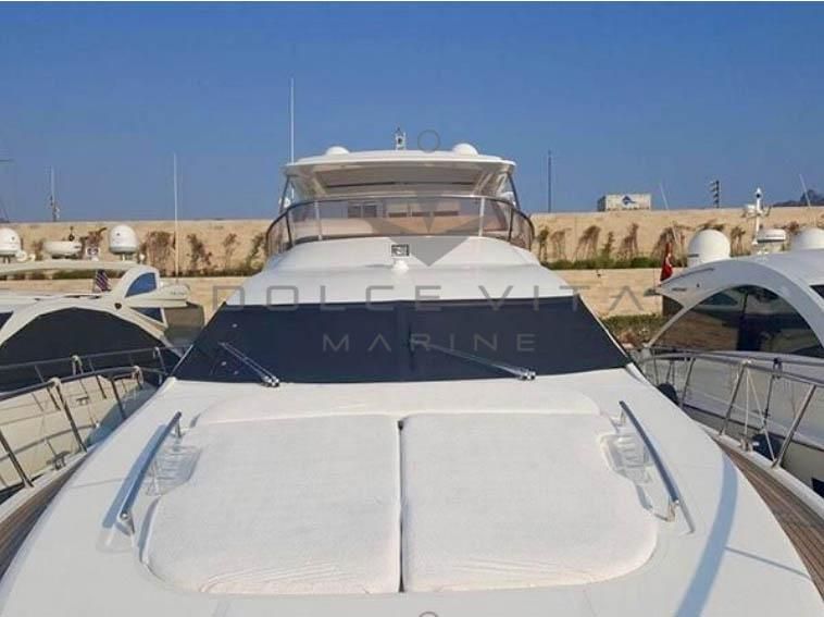 2014 Azimut 70 