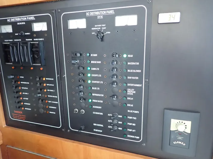 No Quarter Yacht Photos Pics 