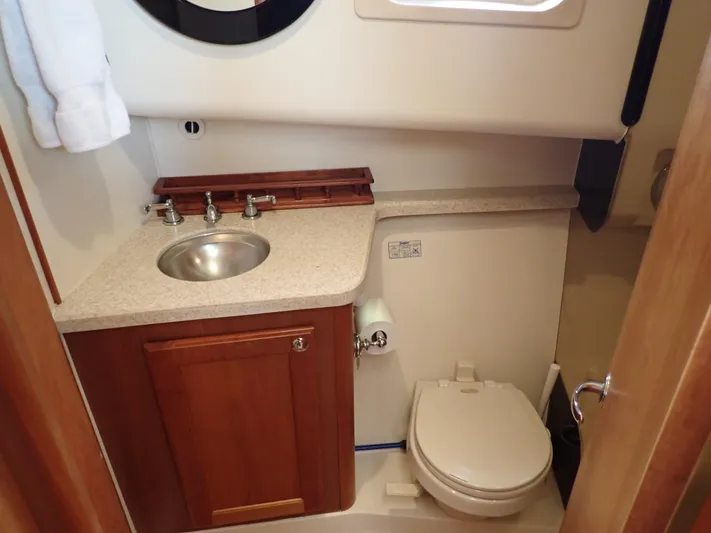 No Quarter Yacht Photos Pics 