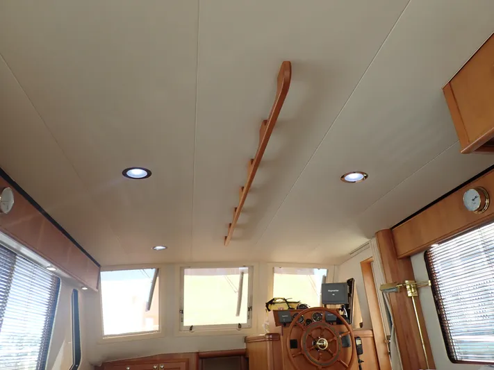 No Quarter Yacht Photos Pics 