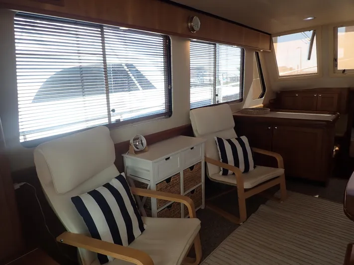 No Quarter Yacht Photos Pics 