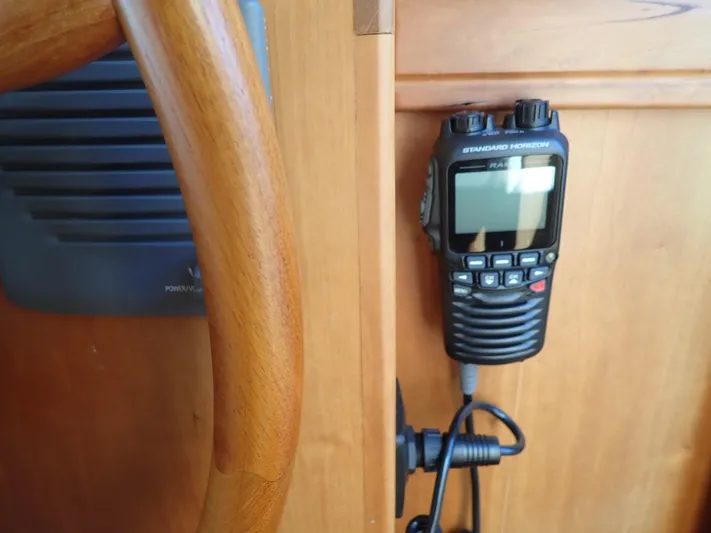 No Quarter Yacht Photos Pics 