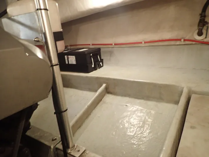 No Quarter Yacht Photos Pics 