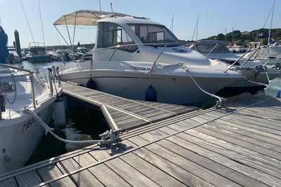 2009 Altair amber 650 cb