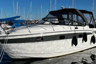 2022 Bavaria S29 Open