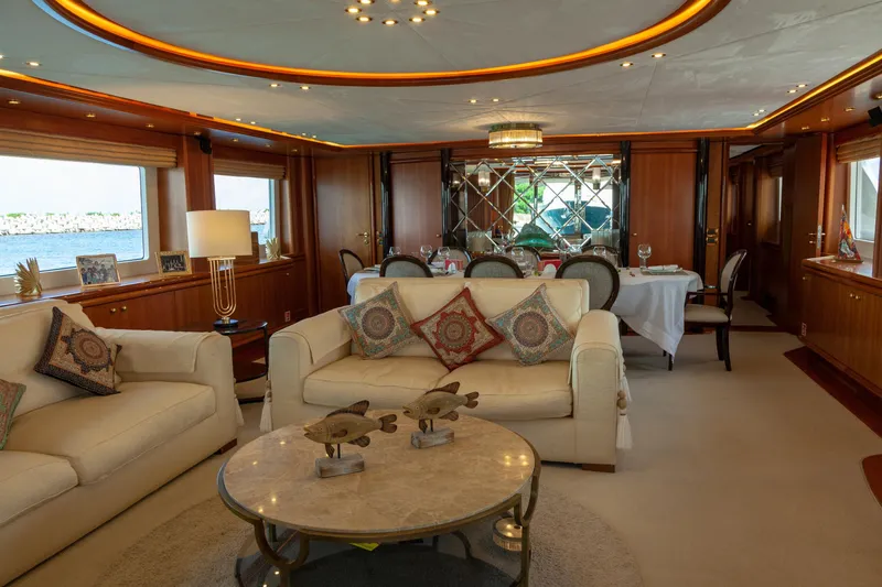 Sunrise Yacht Photos Pics 