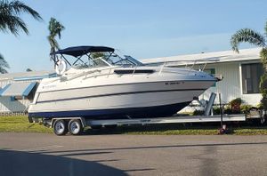 Four Winns 278 Vista