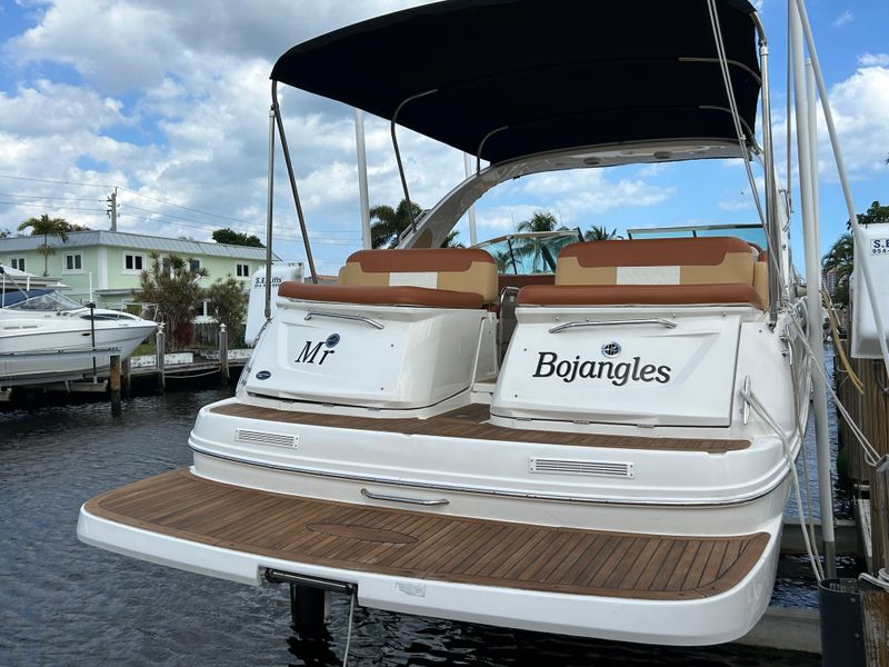 2014 Sea Ray 370 Venture