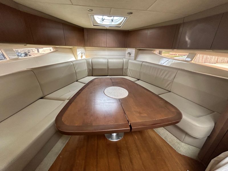 2014 Sea Ray 370 Venture