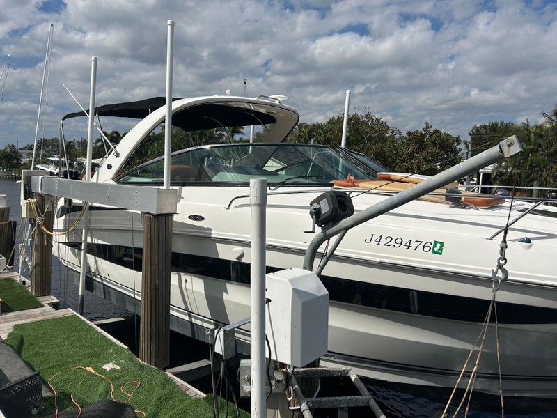 2014 Sea Ray 370 Venture