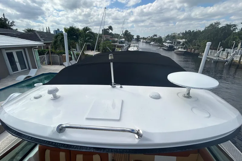 Mr Bojangles Yacht Photos Pics 