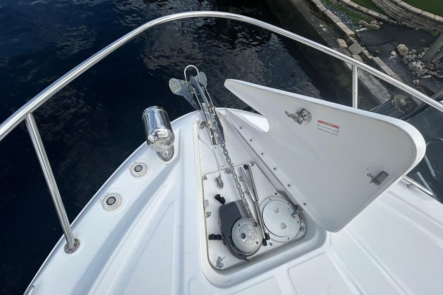 2014 Sea Ray 370 Venture