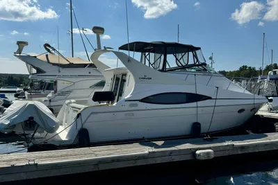 Carver 350 Carver