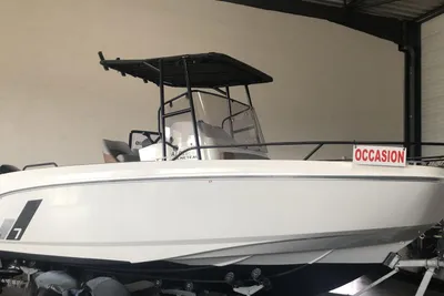 2021 Beneteau Flyer 7 SPACEdeck