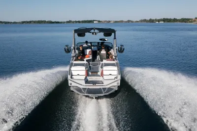 Nautique G23 PARAGON MY2026