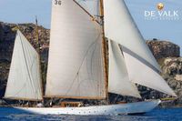 1936 Alexander Stephen & Sons 36 mtr Schooner