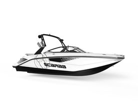 2024 Scarab 215 LE Wake Edition
