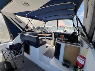 1988 Bayliner 3255 Avanti Sports Cruiser for sale - YachtWorld 1988 Bayliner 3255 Avanti Sports Cruiser for sale - YachtWorld