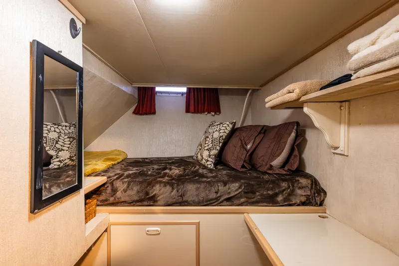 Andiamo Yacht Photos Pics 