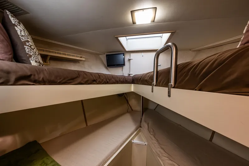 Andiamo Yacht Photos Pics 