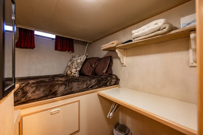 Andiamo Yacht Photos Pics 