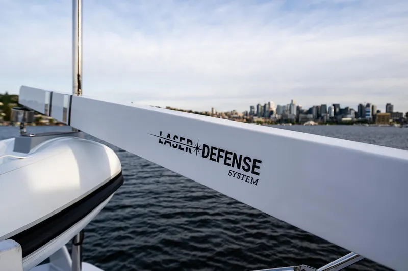 Andiamo Yacht Photos Pics 