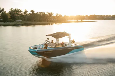 Nautique G21 MY2026