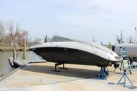 2011 Yamaha Boats SX240 HO