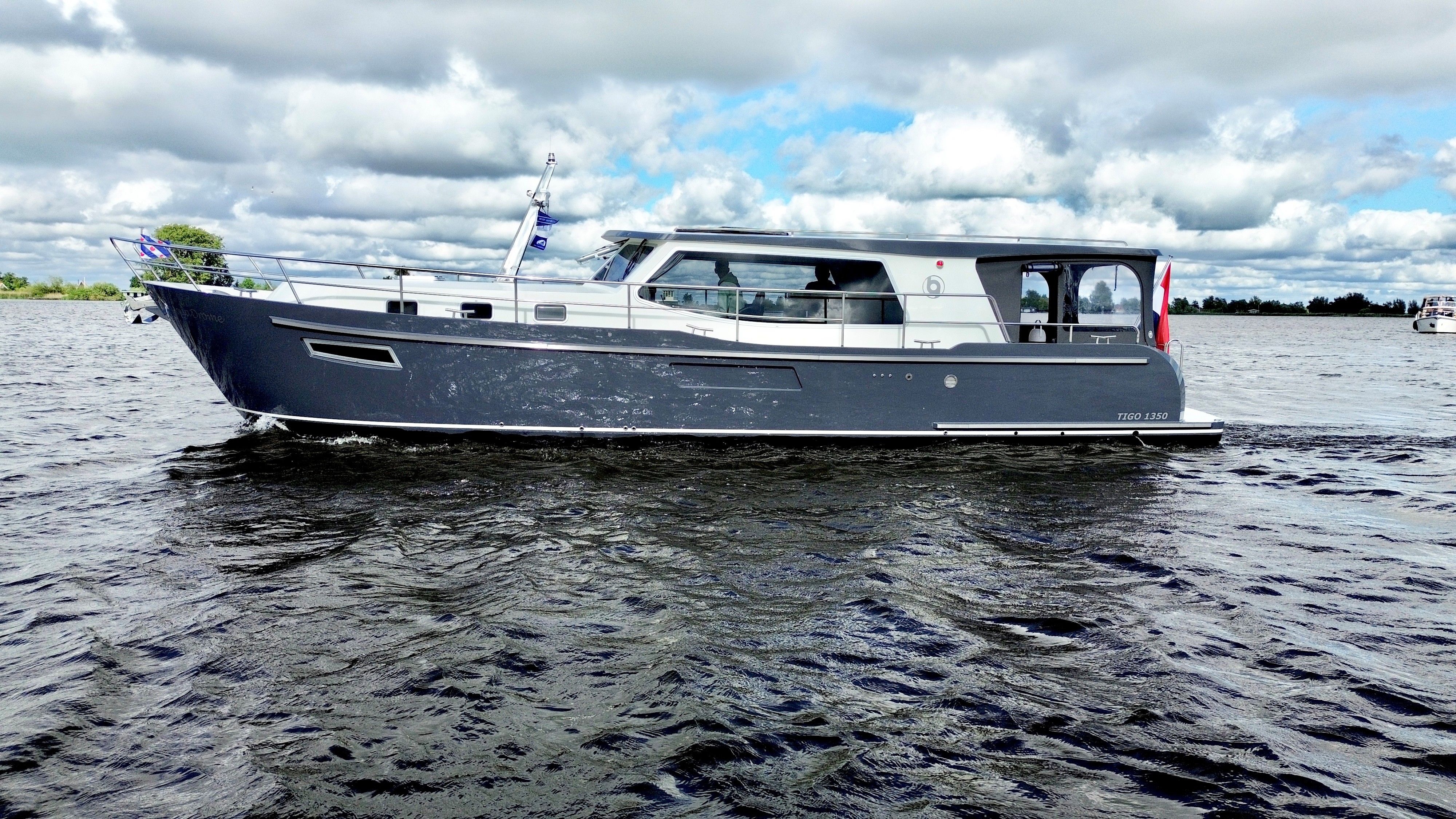 2026 Bege Tigo 1350 S