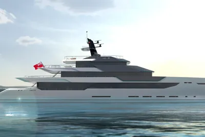 Turquoise 65M