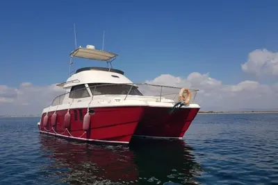 2007 Excitecat EXCITE CAT 10.10