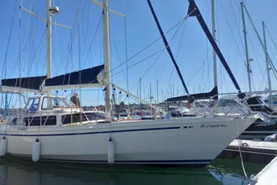 Custom Gilbert Caroff Lex Eterna 47