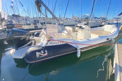 2023 Nuova Jolly PRINCE 24