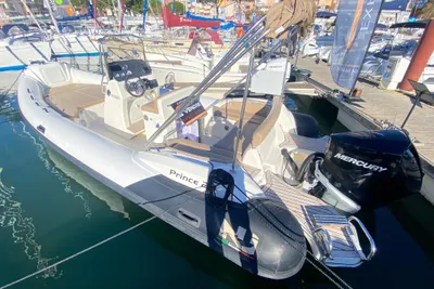 2023 Nuova Jolly PRINCE 24