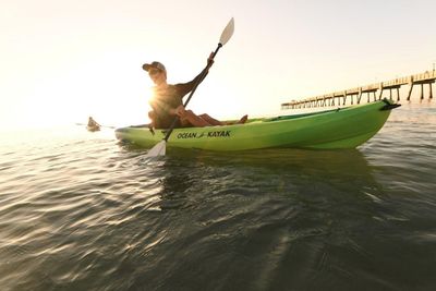 Ocean Kayak Malibu 11.5