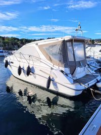 2008 Sealine SC29