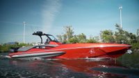2020 Sunseeker Hawk 38