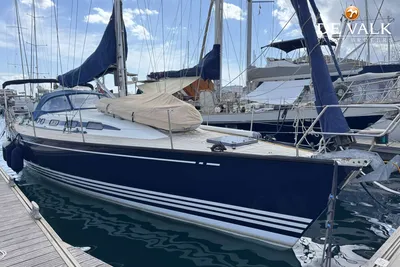 2000 X-Yachts X-442 Mk II