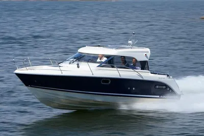 2005 Aquador 23 HT