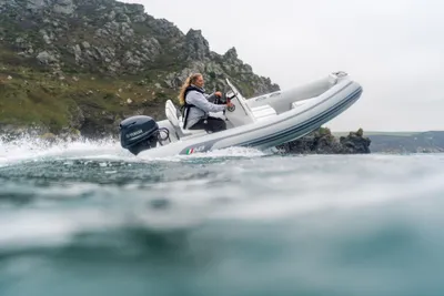 2023 AB Inflatables Alumina 13 ALX