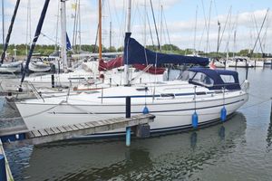 2002 Bavaria 38-3
